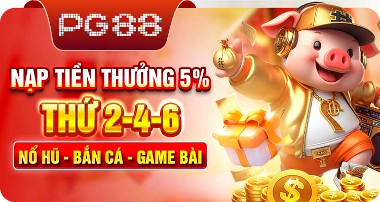 nap tien thuong
